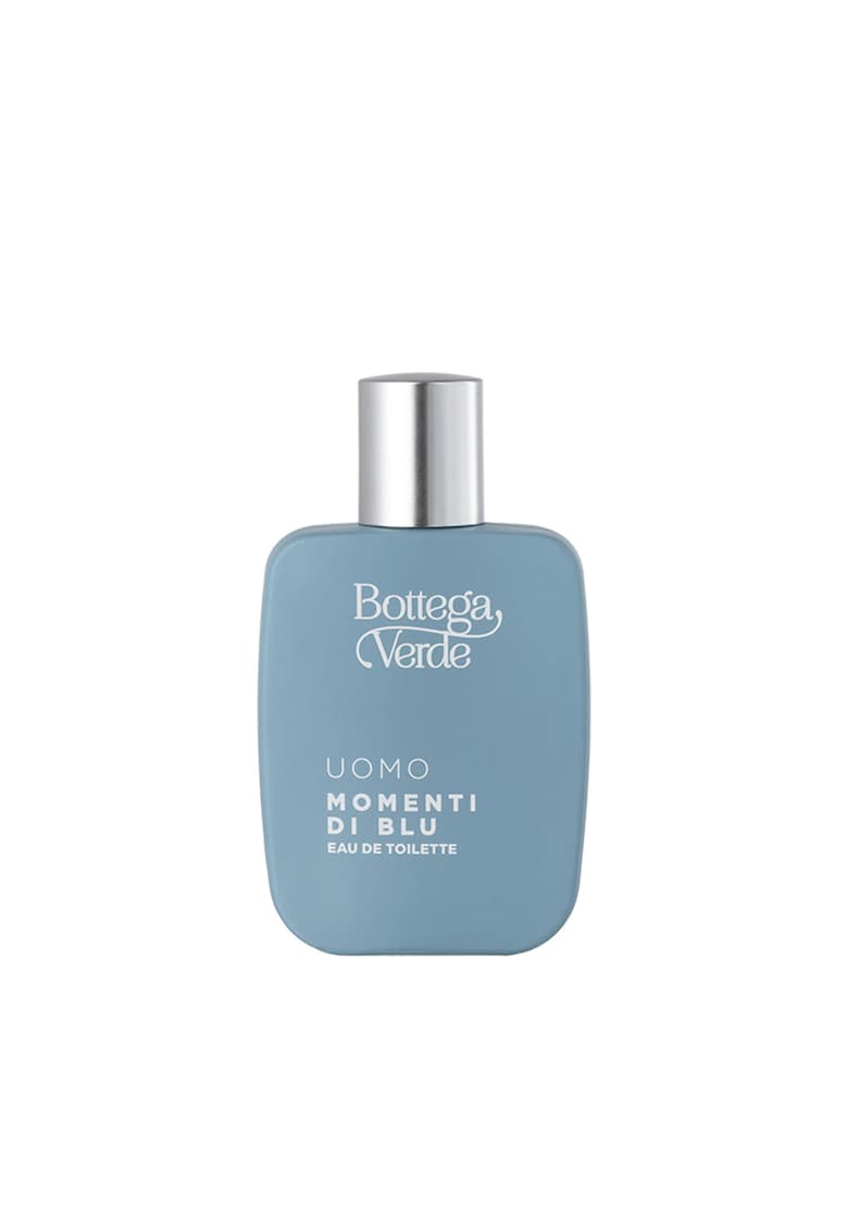 Apa de toaleta - fresh - cu extract de absint - Momenti di Blu - 50 ML -