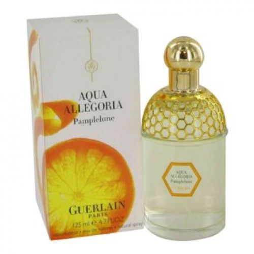 Guerlain Aqua Allegoria Pamplelune (Concentratie: Apa de Toaleta, Gramaj: 75 ml)