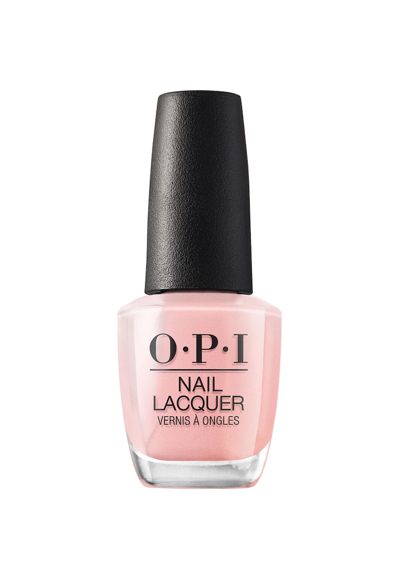 Lac de unghii  Nail Lacquer - Pink - Rosy Future