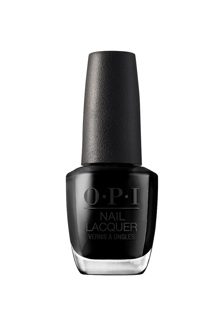 Lac de unghii  Nail Lacquer - 15 ml - White - Gray - Black - Lady in Black