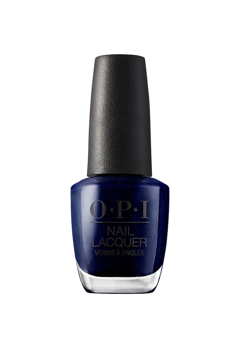 Lac de unghii  Nail Lacquer - 15 ml - Blue - Yoga ta Get This Blue