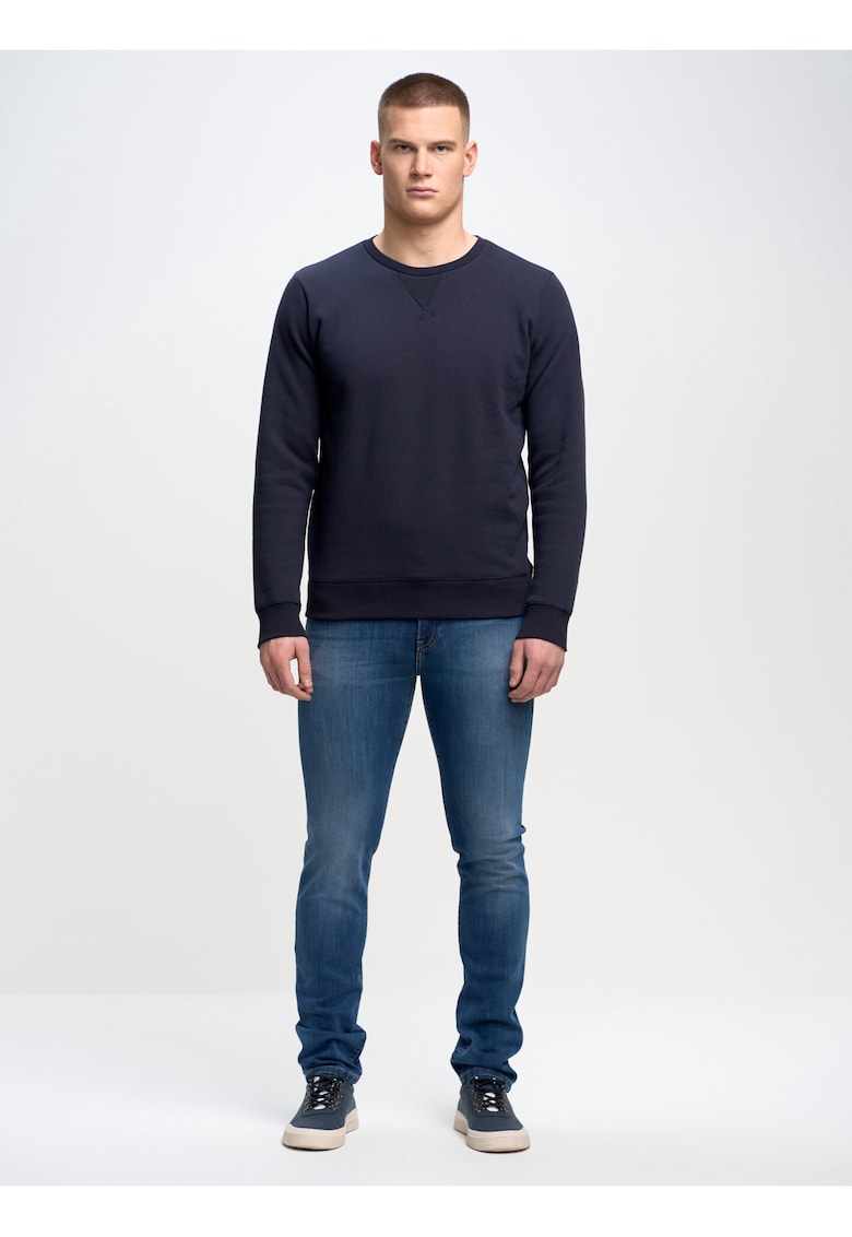 Bluza de trening uni Marltones 403