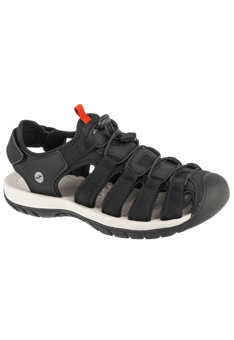 Sandale -  S.Gea Men 8447106 - Negru