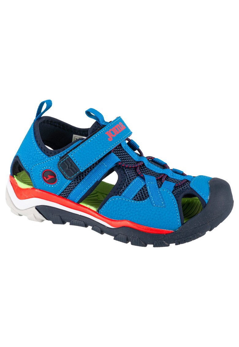 Sandale copii -  S.Lake Jr 2404 SLAKJS2404V - Albastru -