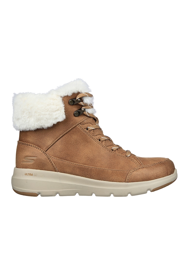 Ghete Glacial Ultra - Caramel