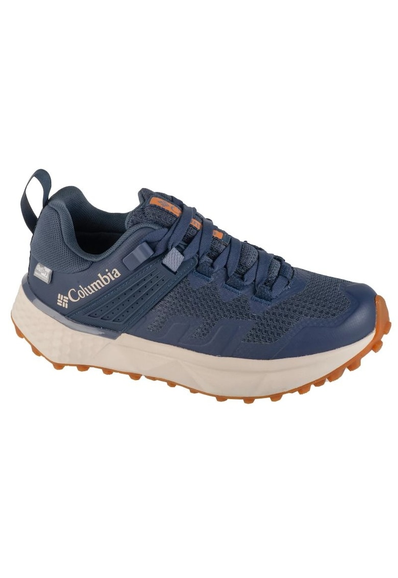 Pantofi sport pentru femei -  BM211203 - Albastru
