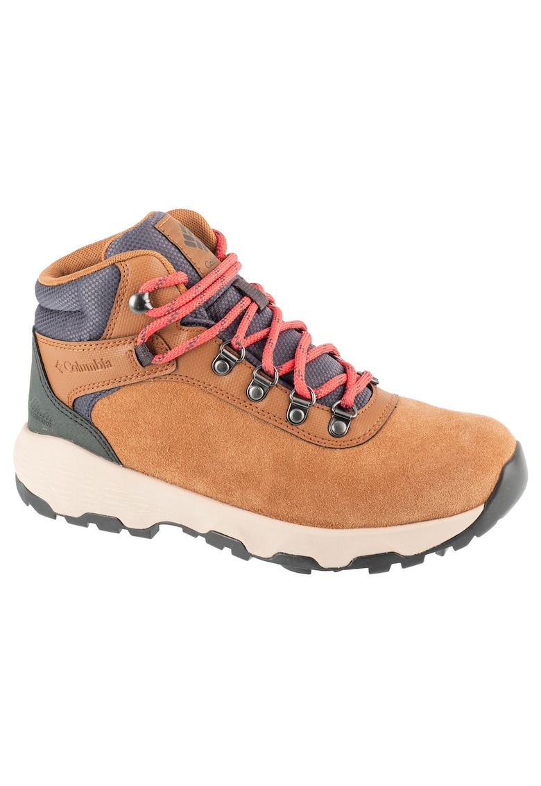 Ghete de trekking pentru feme -  Newton Wander WP 2125531 - Bej