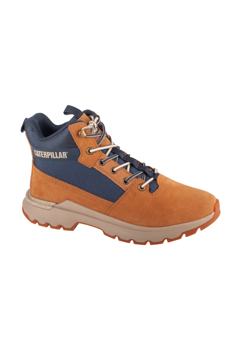Ghete barbati -  Colorado Sneaker 726087 - Bej