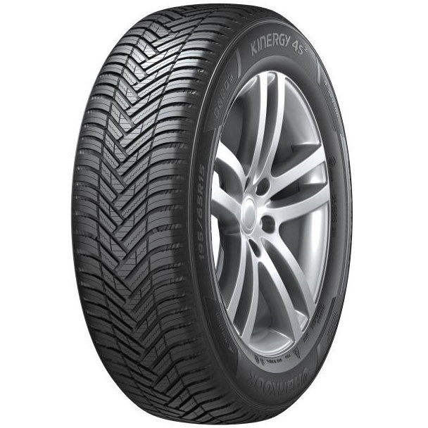 Anvelopa All Season Kinergy 4s 2 H750 XL 235/55 R17 103W