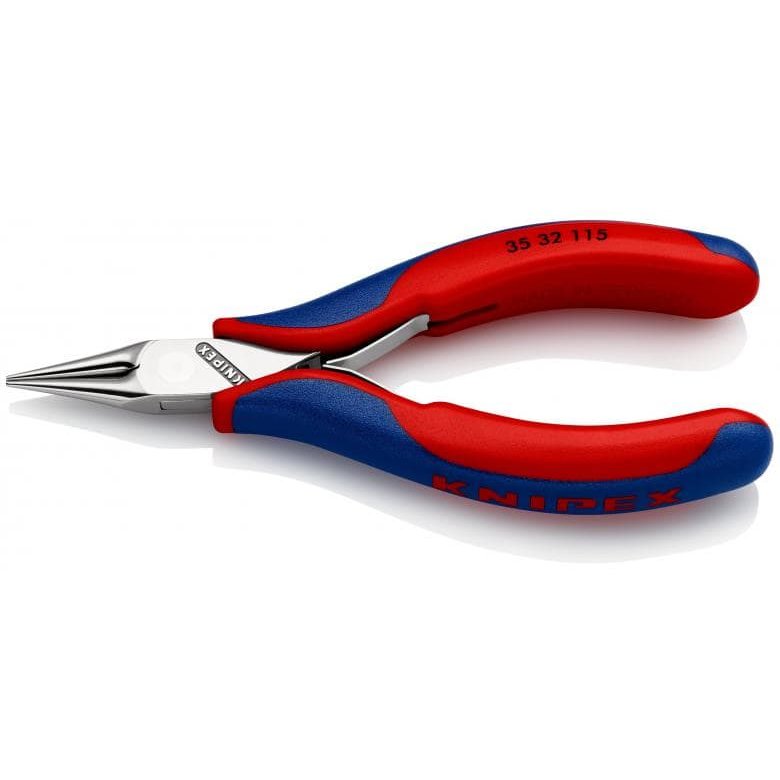 Cleste 115mm
