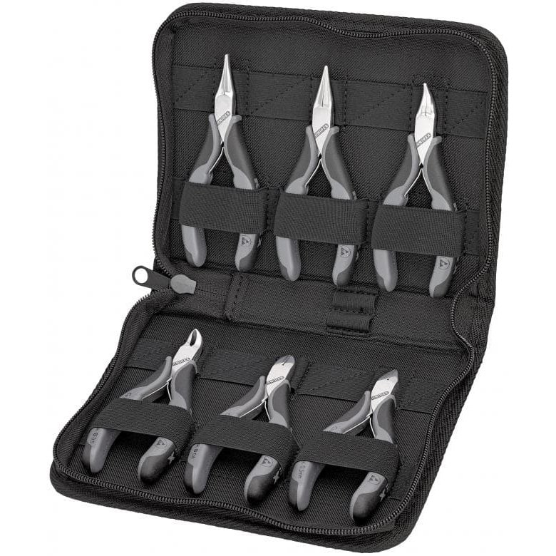 Carcasa pentru Clesti 161mm