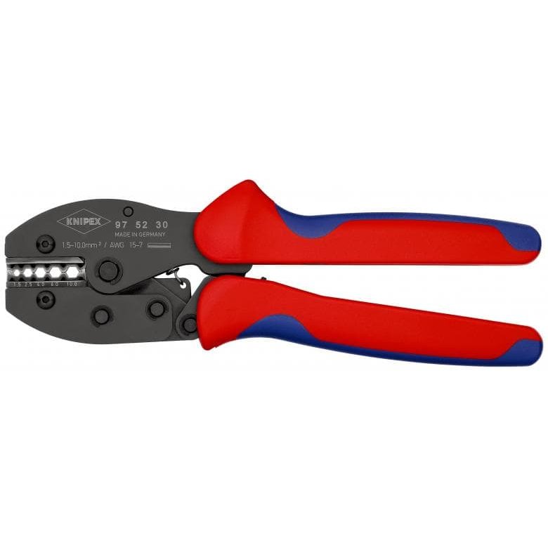 Cleste 220mm