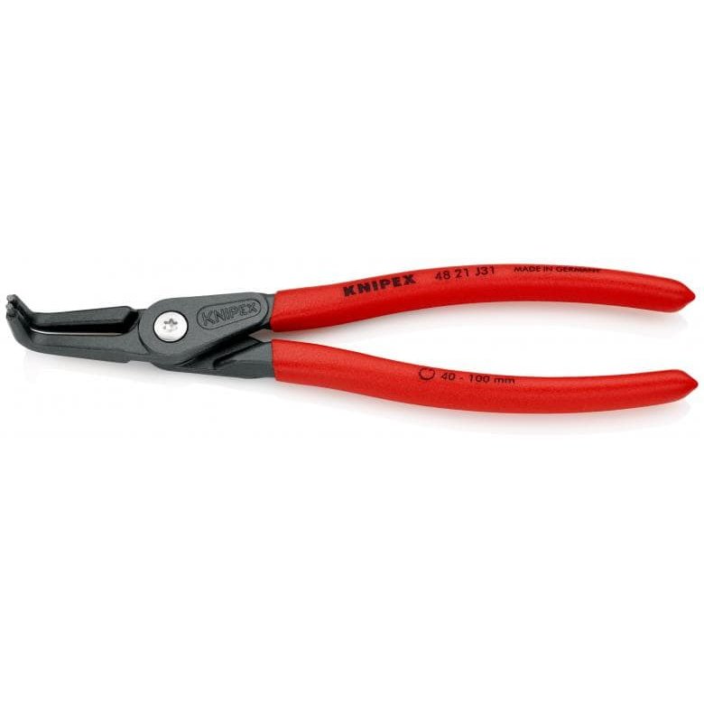 Cleste 210mm