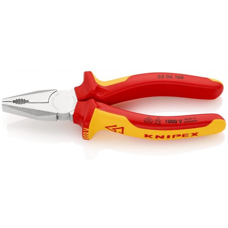 Cleste 160mm