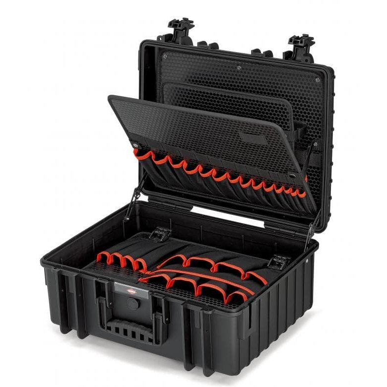 Carcasa pentru scule Robust 34