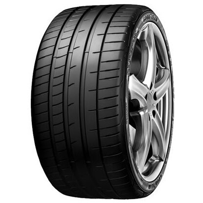 Anvelopa Vara Eagle F1 Supersport XL 245/40 R21 100Y