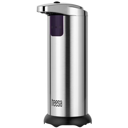 Dozator Automat Sapun 250ml Argintiu