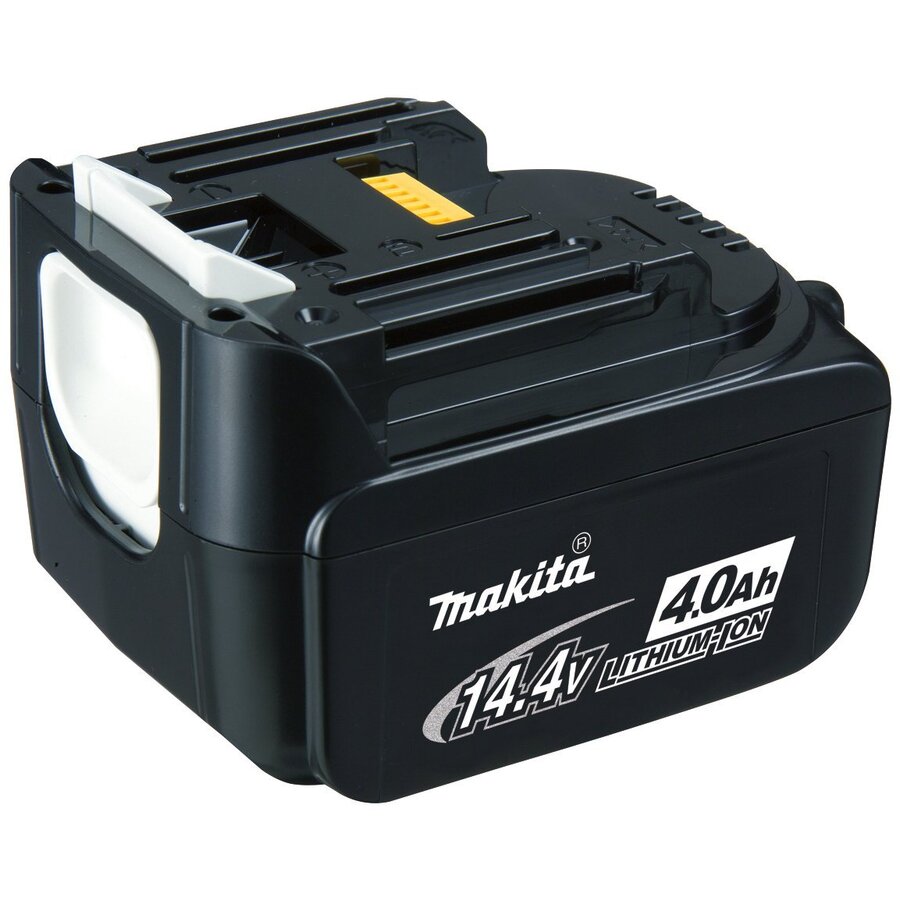Acumulator BL1440 Li-Ion 14.4V 4.0Ah Negru