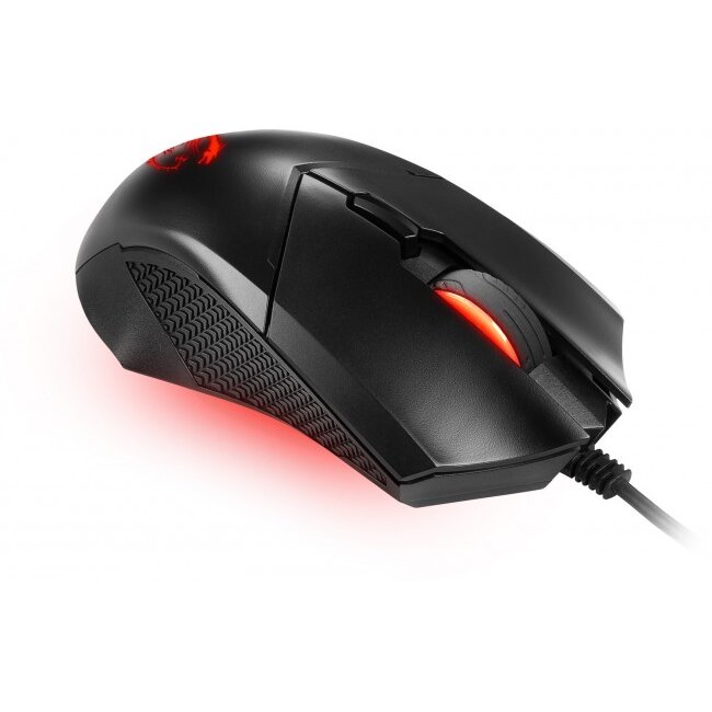 Mouse Clutch GM08