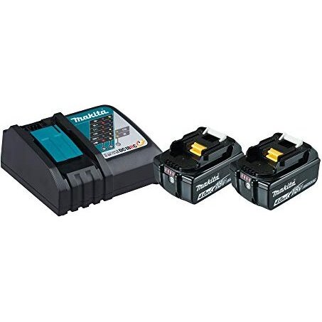 Power Source Kit 18V 4Ah 197490-7 - 197490-7
