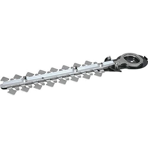 Lama pentru Gard Viu 198408-1 20CM pentru Foarfeca Electrica DUM604ZX Argintiu