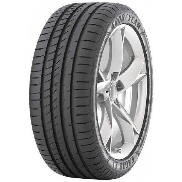 Anvelopa Vara Eagle F1 Asymmetric 3 SUV XL 275/50 R19 112W