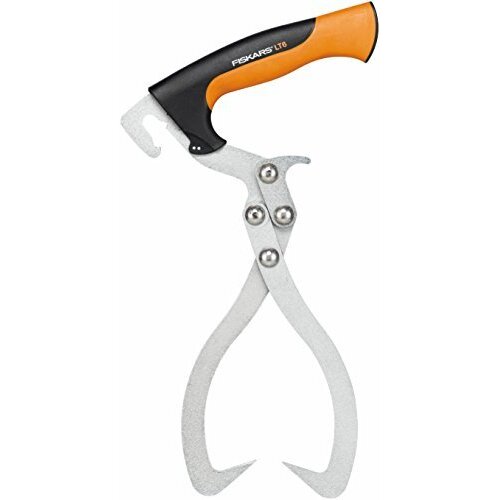 WoodXpert hand tongs - 1003625