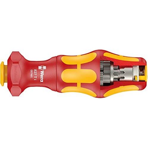 827 T i Kraftform Turbo - Hand holder