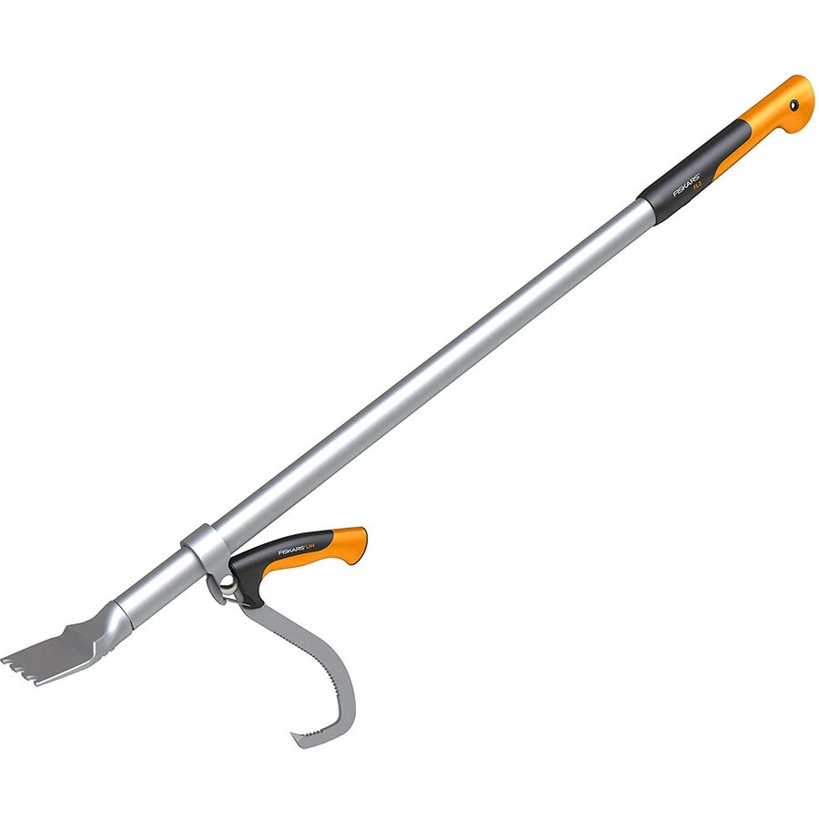 WoodXpert Feller Lifter with turning aid L