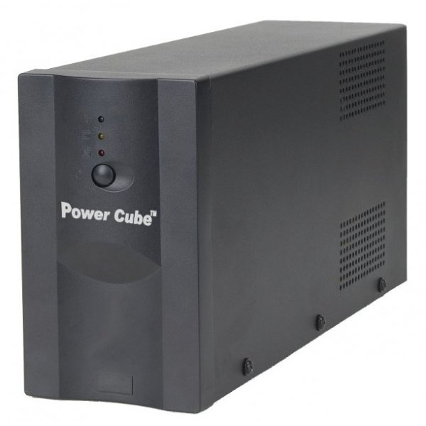 652A, 360W / 650 VA