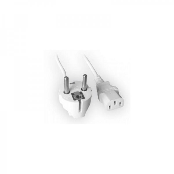 1.8m VDE Alb