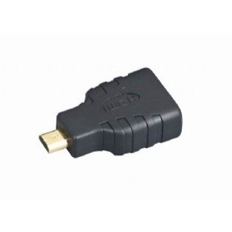 Adaptor Gembird HDMI la Micro HDMI M/T