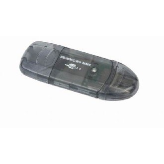Card reader FD2-SD-1, USB 2.0