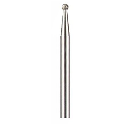 Frez diamentowy D= 2mm kug 7103