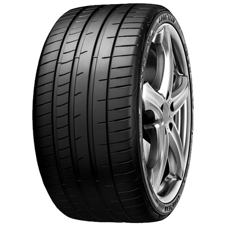 Anvelopa Vara Eagle F1 Supersport XL 265/30 R20 94Y