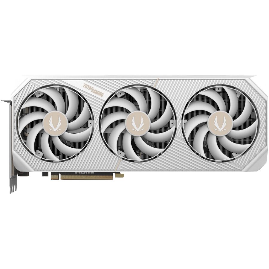 Placa Video GAMING GeForce RTX 5080 SOLID OC NVIDIA 16GB GDDR7