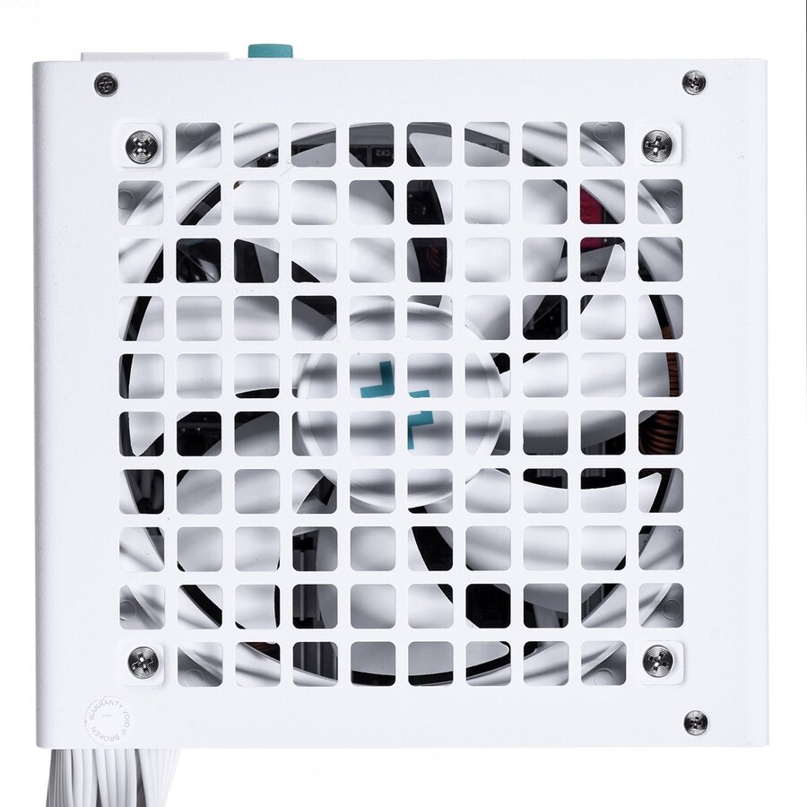 Sursa PL650D 650W Alb