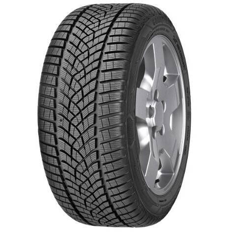 Anvelopa Iarna Ultragrip Performance + SUV XL 215/70 R16 104H