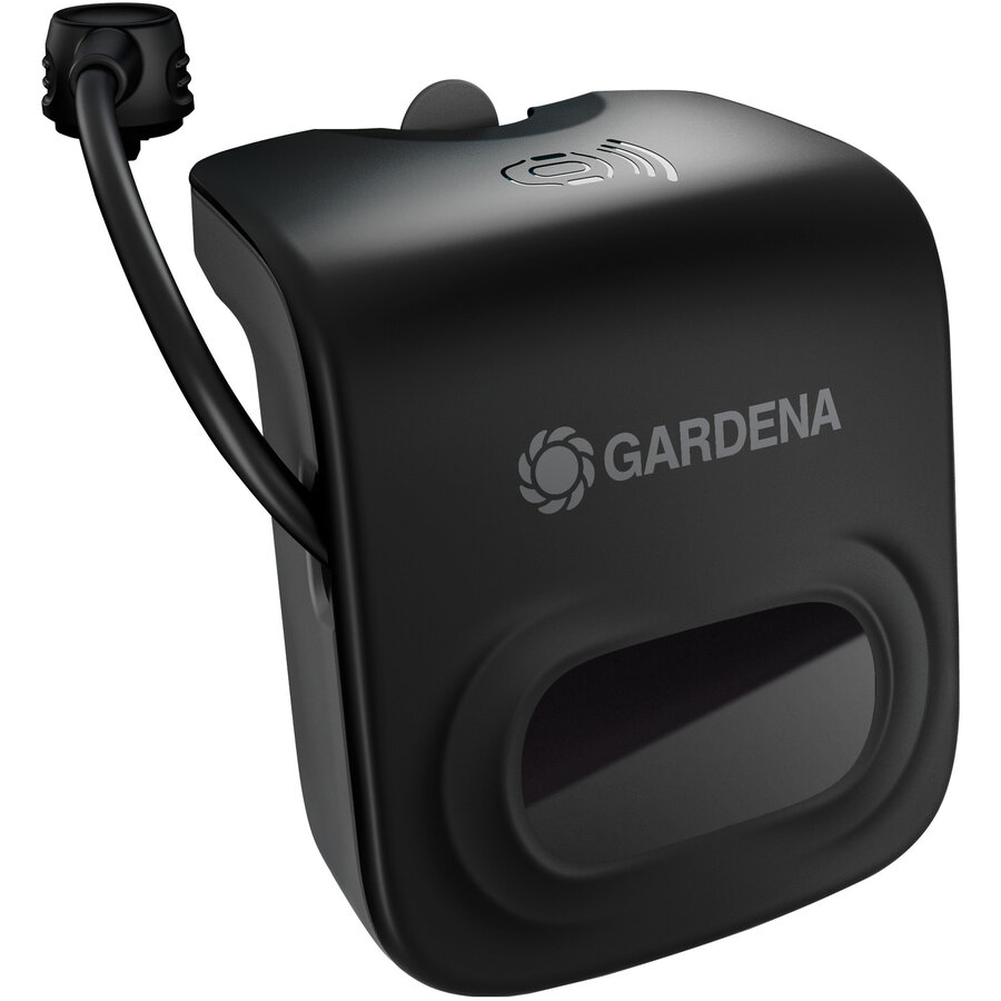 Anti-Collision Radar 15022-20, for SILENO (for robotic lawnmowers smart SILENO pro, max, free)