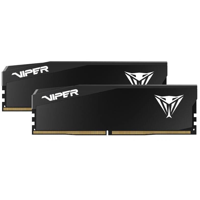 Memorie 32GB (2x16GB) DDR5 6400MHz Dual Channel Kit