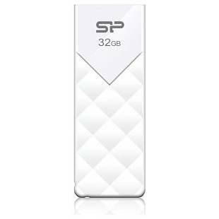 Silicon Power Ultima U03 32GB (alb)