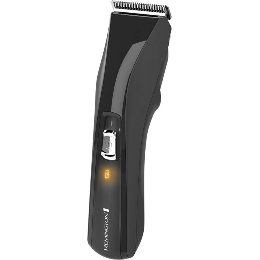 Aparat de tuns Remington HC5150, acumulator, 3 - 42 mm, 15 trepte, Negru