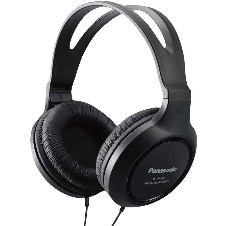Casti Panasonic RP-HT161E-K