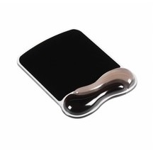 Mousepad Kensington DuoGel negru/argintiu