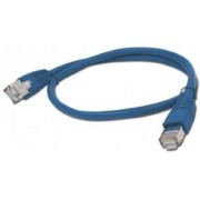 Oferte la Gembird patchcord RJ45, cat.5e, UTP, 3m, blue