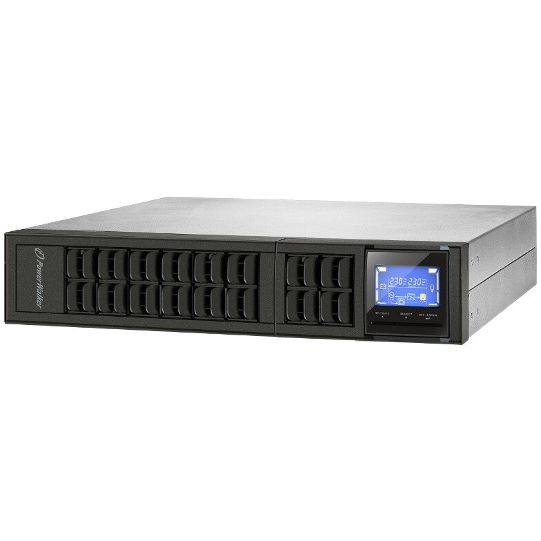 UPS PowerWalker VFI 1000 CRM LCD