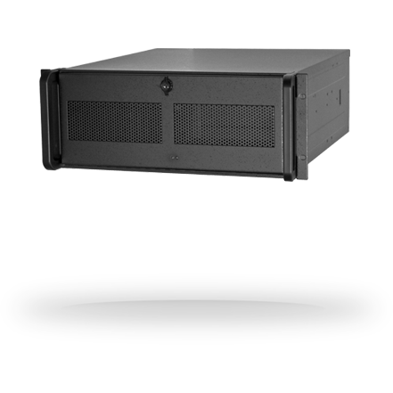 Chieftec case UNC-410S-B-U3-OP (fara PSU)