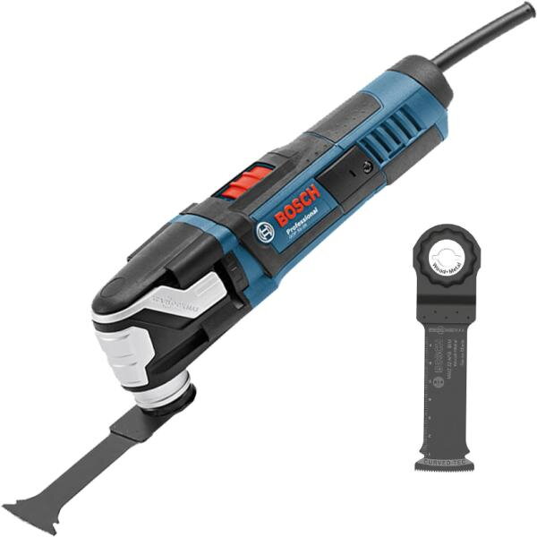 Multi cutter Bosch Professional GOP 55-36 StarlockPlus