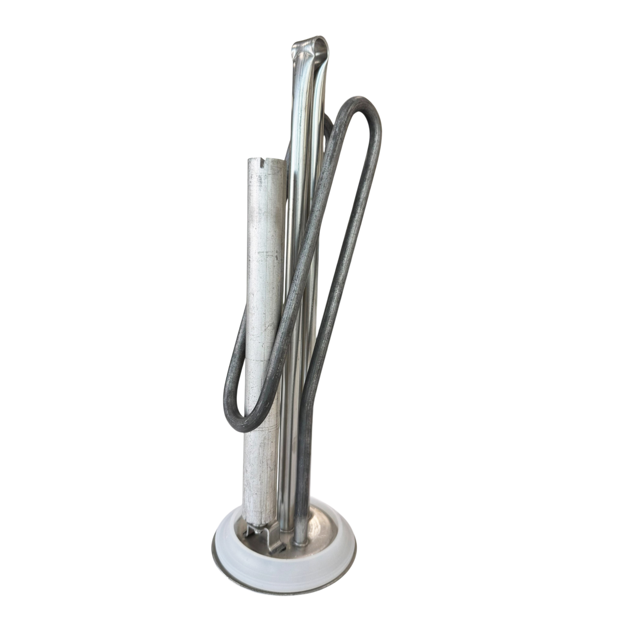 Rezistenta electrica 2000 W pentru boilere Fornello AQUACALDA FLAT garnitura inclusa