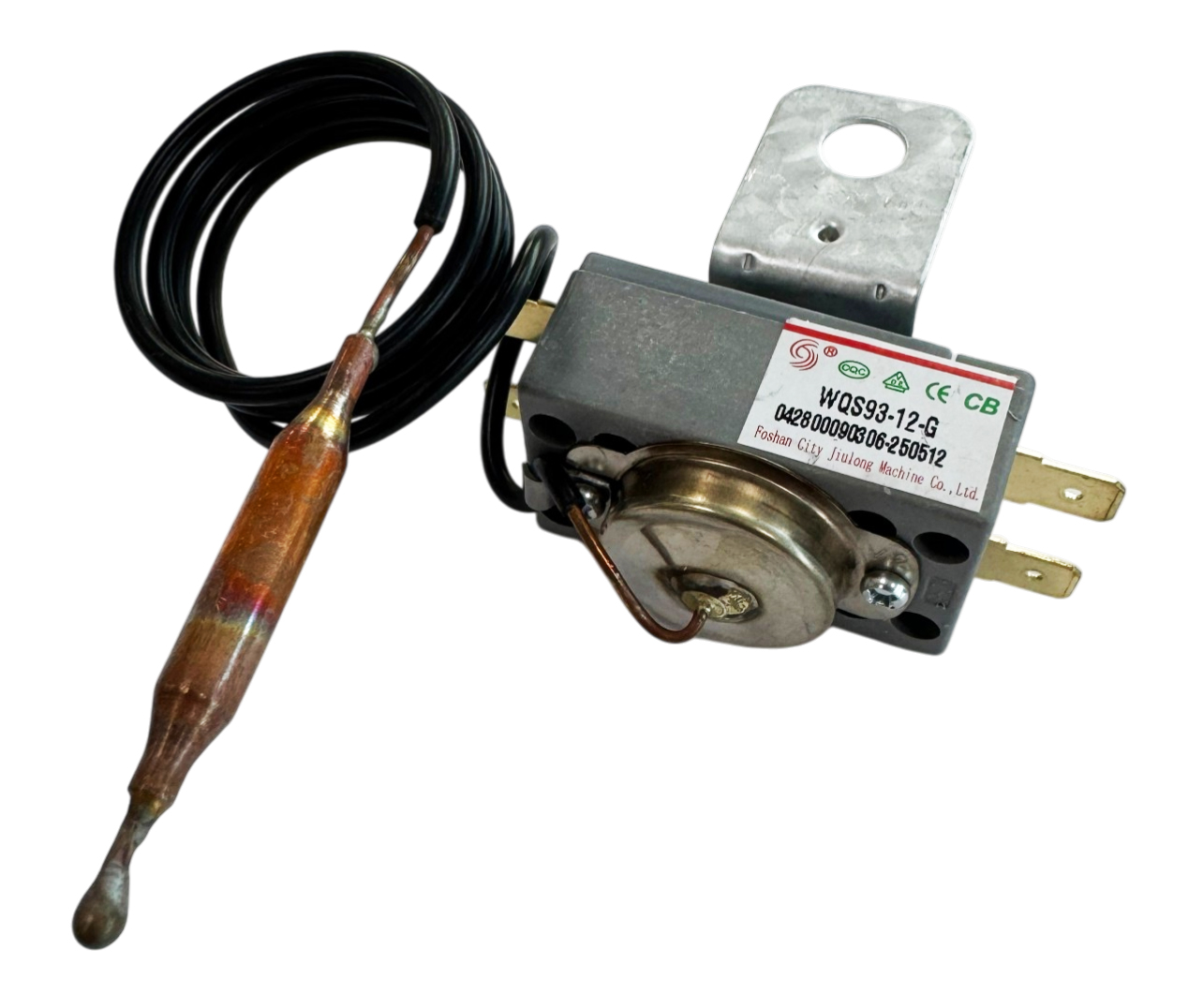 Senzor temperatura pentru boilere Fornello AQUACALDA PRO/FLAT